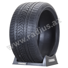 Winter Sottozero 3 315/30 R21